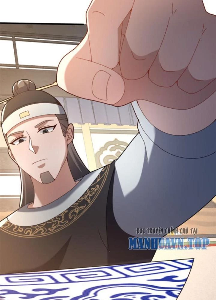 Võ Thánh Này Khảng Khái Quá Rồi Chapter 34 - Trang 3