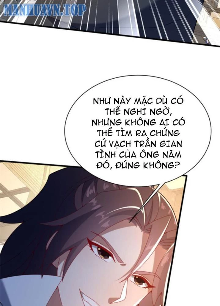 Võ Thánh Này Khảng Khái Quá Rồi Chapter 34 - Trang 3
