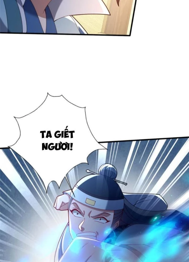 Võ Thánh Này Khảng Khái Quá Rồi Chapter 34 - Trang 3