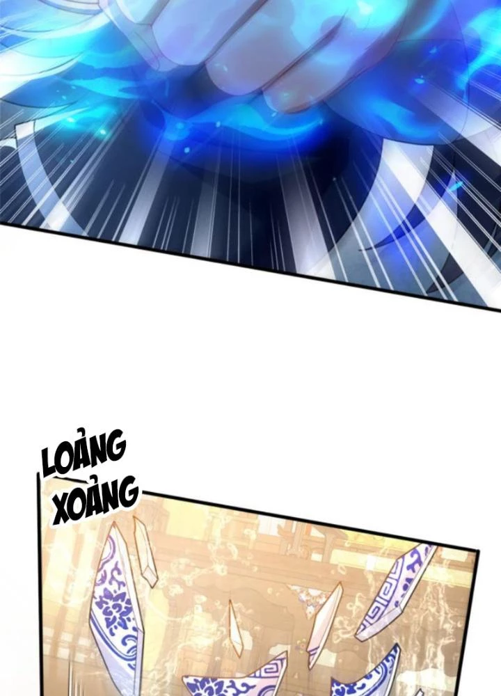 Võ Thánh Này Khảng Khái Quá Rồi Chapter 34 - Trang 3