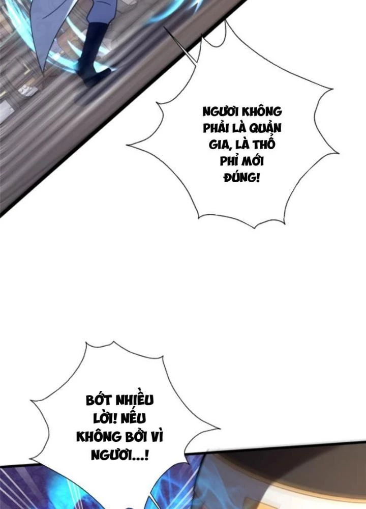 Võ Thánh Này Khảng Khái Quá Rồi Chapter 34 - Trang 3