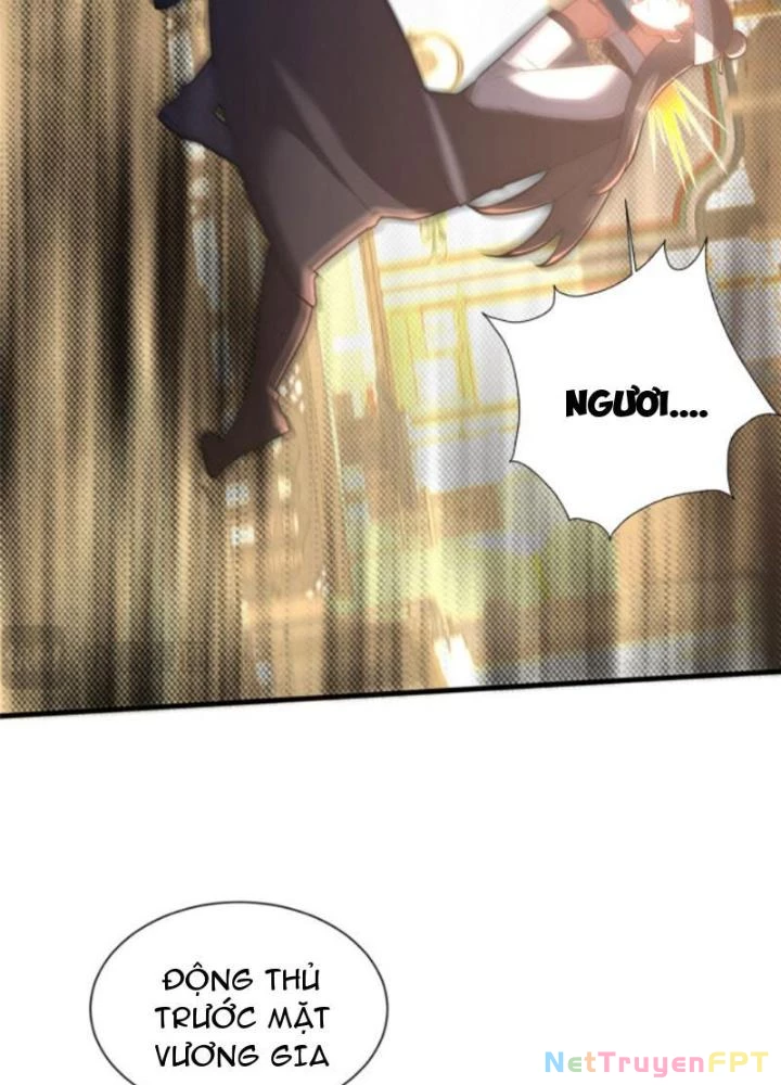Võ Thánh Này Khảng Khái Quá Rồi Chapter 34 - Trang 3