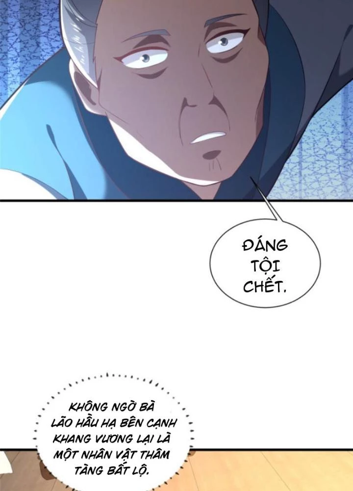 Võ Thánh Này Khảng Khái Quá Rồi Chapter 34 - Trang 3
