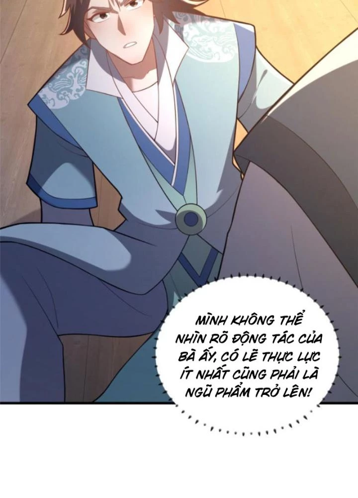 Võ Thánh Này Khảng Khái Quá Rồi Chapter 34 - Trang 3