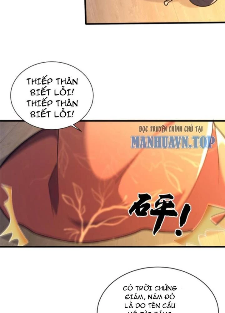 Võ Thánh Này Khảng Khái Quá Rồi Chapter 34 - Trang 3