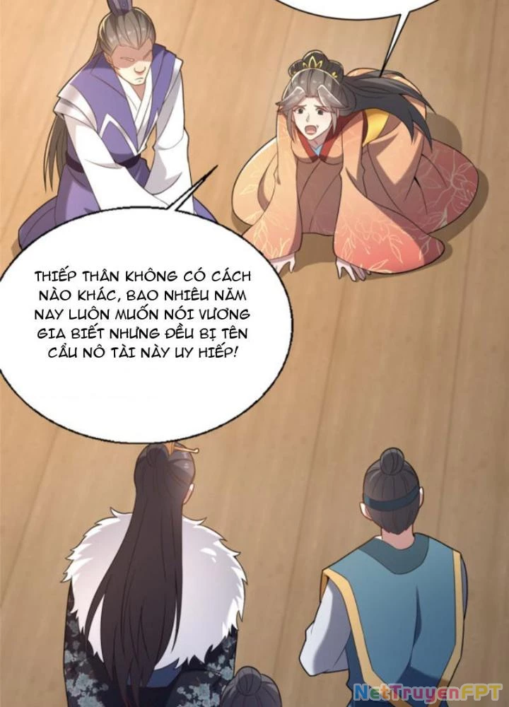 Võ Thánh Này Khảng Khái Quá Rồi Chapter 34 - Trang 3