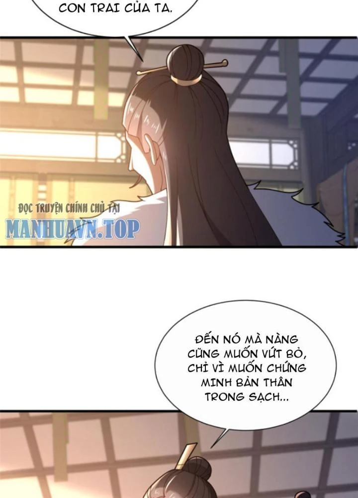 Võ Thánh Này Khảng Khái Quá Rồi Chapter 34 - Trang 3