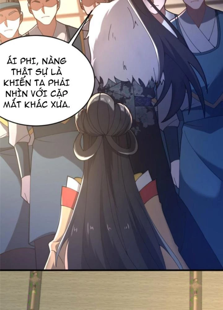 Võ Thánh Này Khảng Khái Quá Rồi Chapter 34 - Trang 3