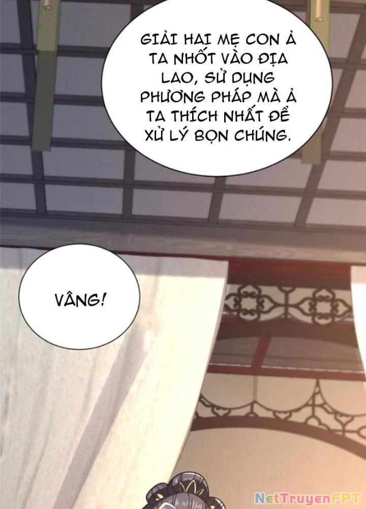 Võ Thánh Này Khảng Khái Quá Rồi Chapter 34 - Trang 3