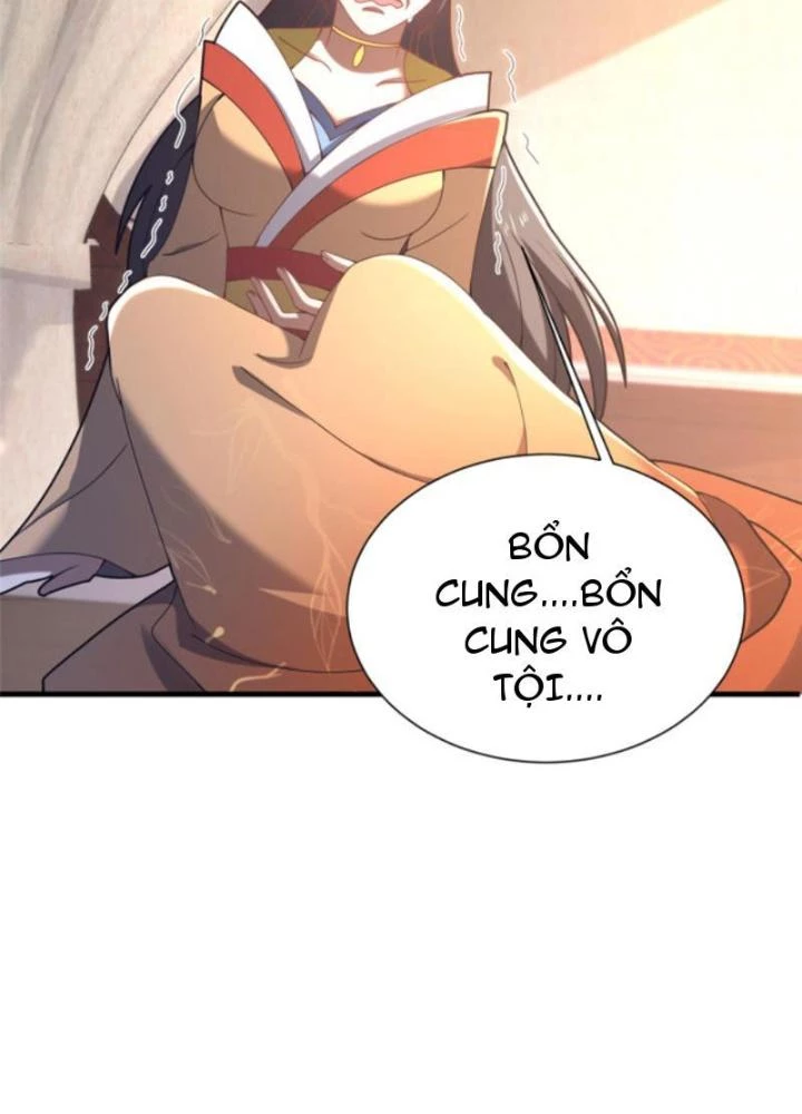 Võ Thánh Này Khảng Khái Quá Rồi Chapter 34 - Trang 3