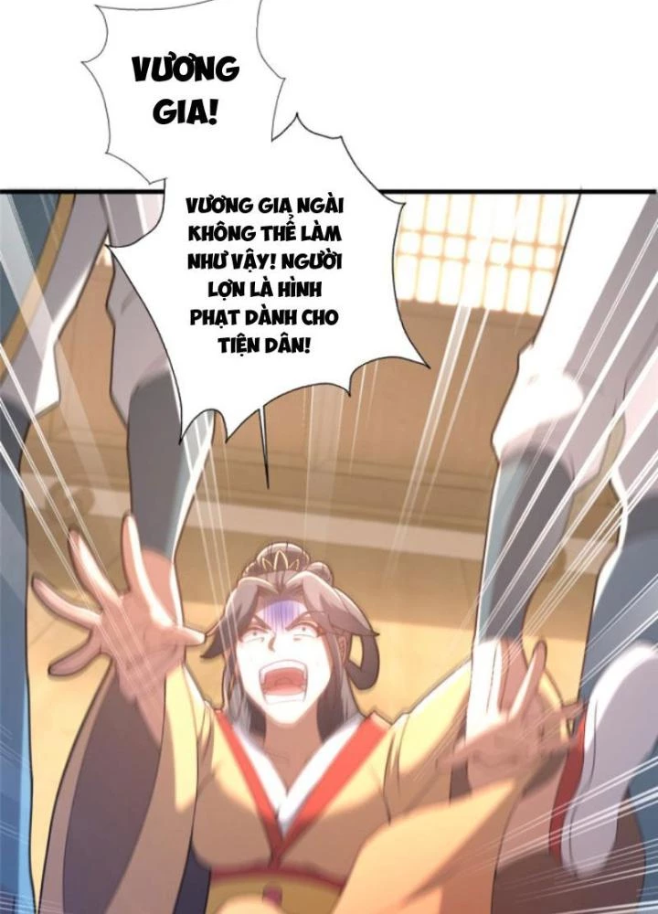 Võ Thánh Này Khảng Khái Quá Rồi Chapter 34 - Trang 3