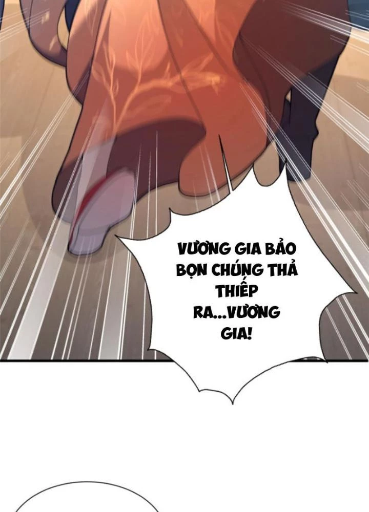 Võ Thánh Này Khảng Khái Quá Rồi Chapter 34 - Trang 3