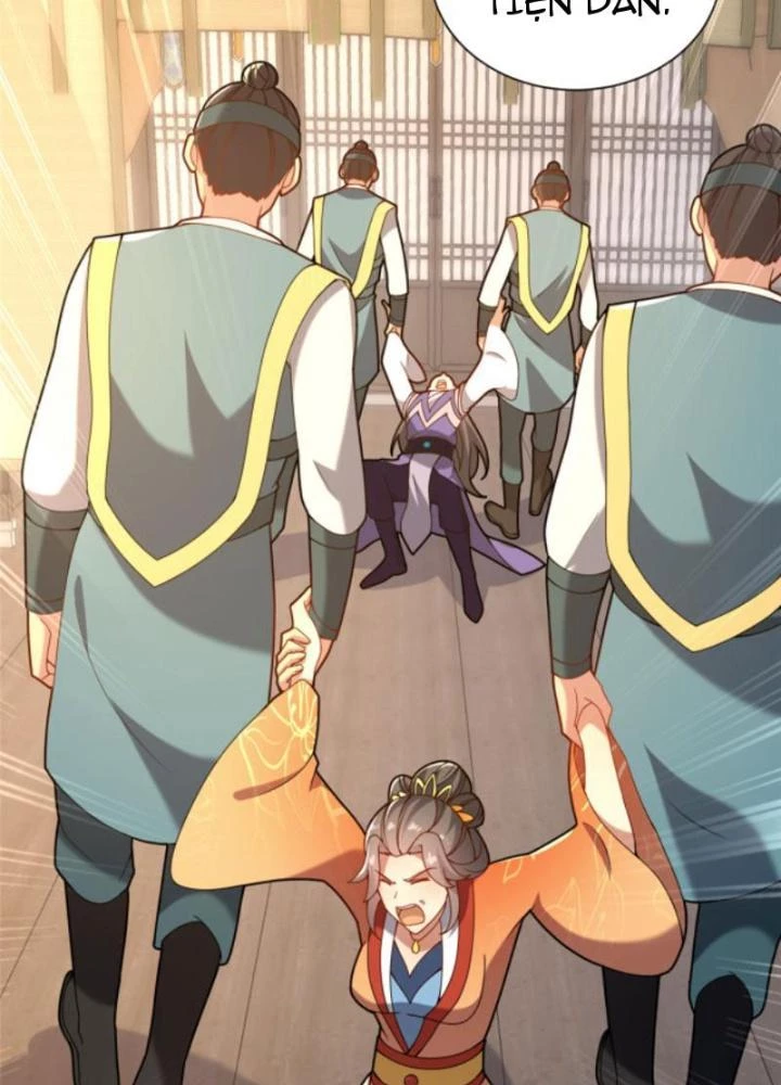 Võ Thánh Này Khảng Khái Quá Rồi Chapter 34 - Trang 3