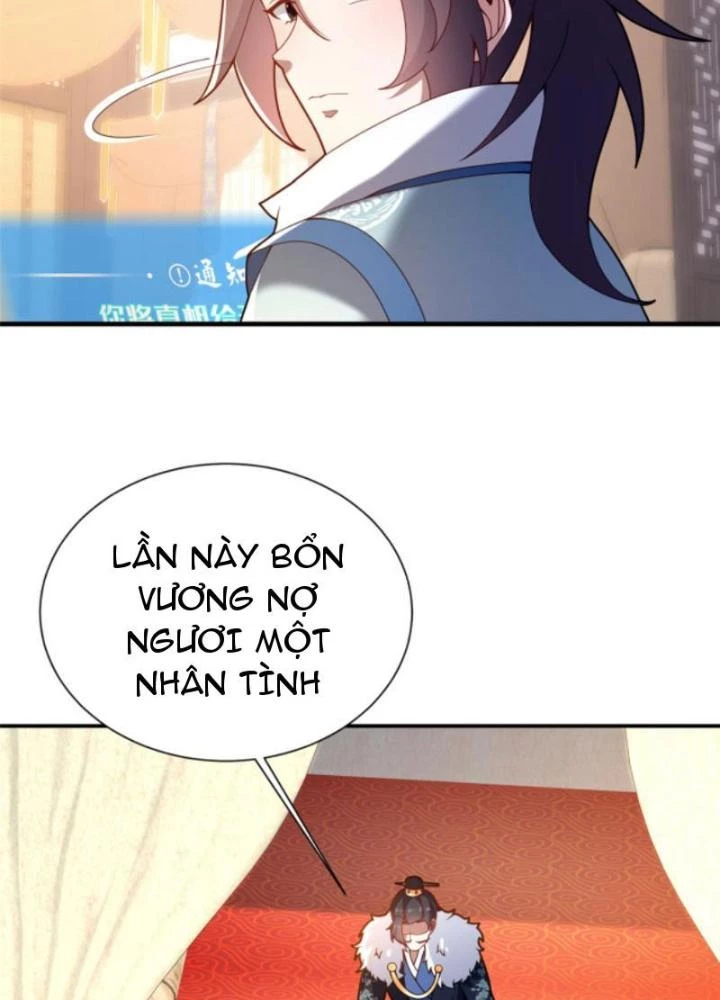 Võ Thánh Này Khảng Khái Quá Rồi Chapter 34 - Trang 3