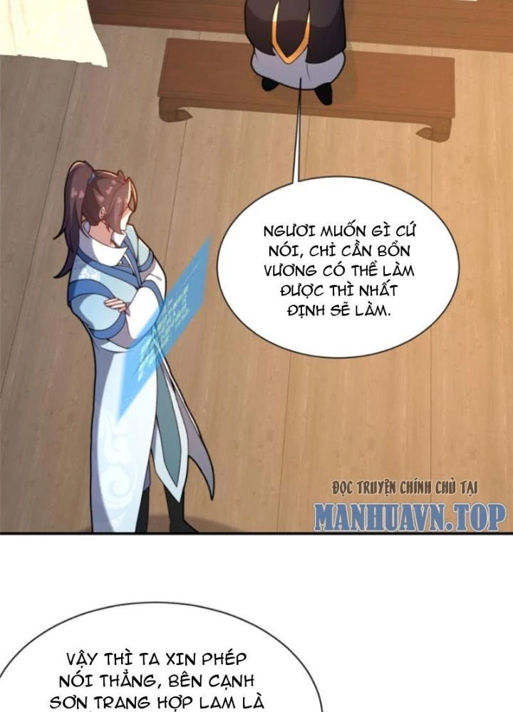 Võ Thánh Này Khảng Khái Quá Rồi Chapter 34 - Trang 3