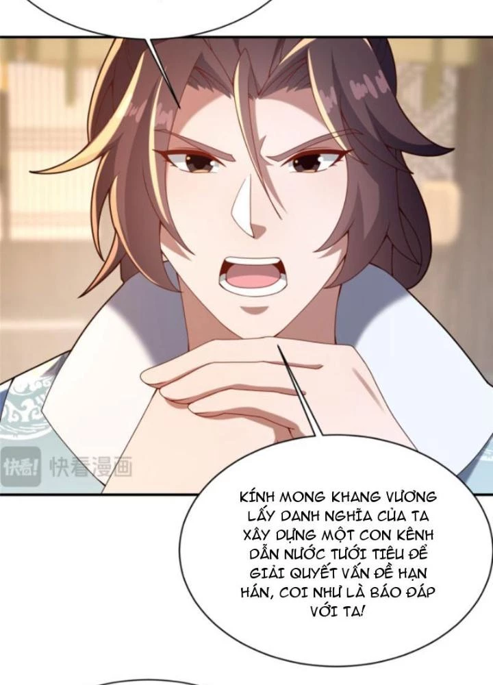 Võ Thánh Này Khảng Khái Quá Rồi Chapter 34 - Trang 3