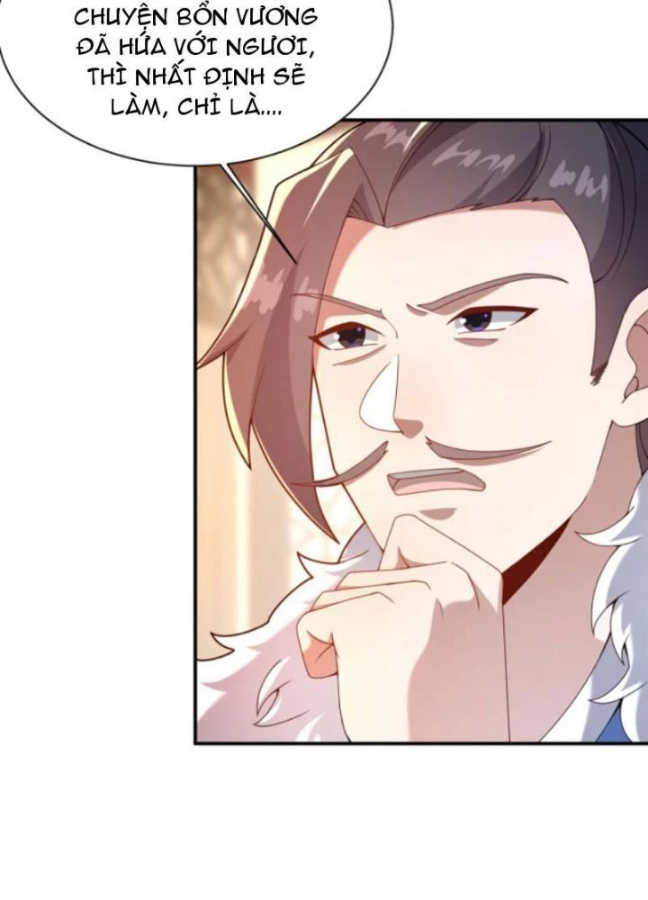 Võ Thánh Này Khảng Khái Quá Rồi Chapter 34 - Trang 3