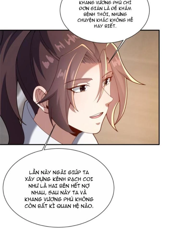 Võ Thánh Này Khảng Khái Quá Rồi Chapter 34 - Trang 3