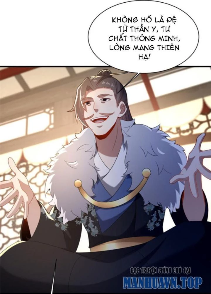 Võ Thánh Này Khảng Khái Quá Rồi Chapter 34 - Trang 3