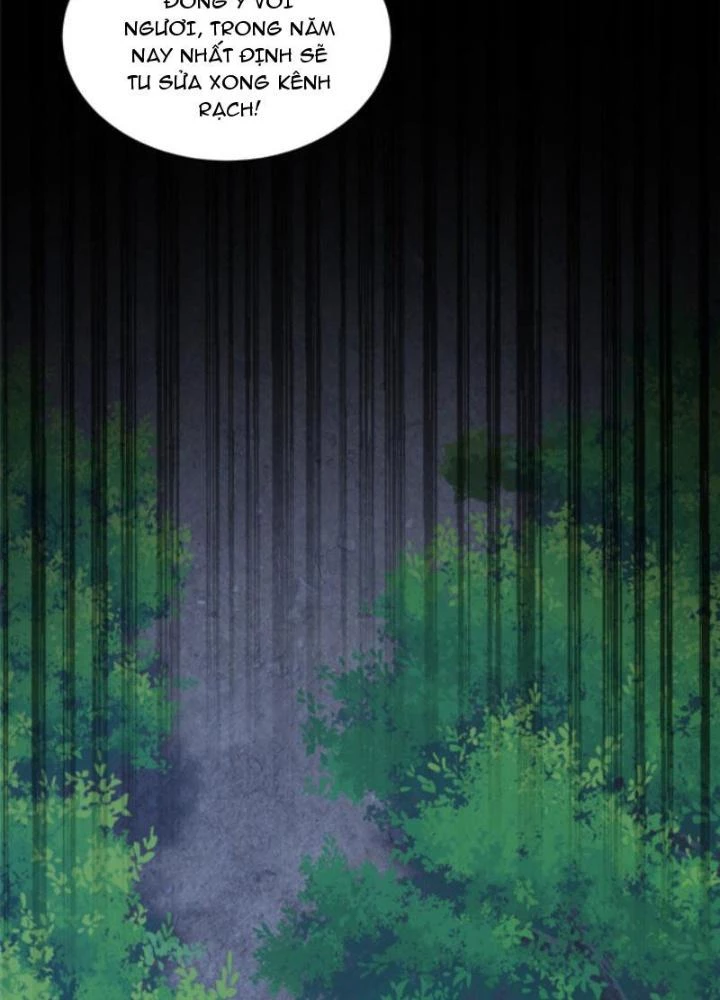 Võ Thánh Này Khảng Khái Quá Rồi Chapter 34 - Trang 3
