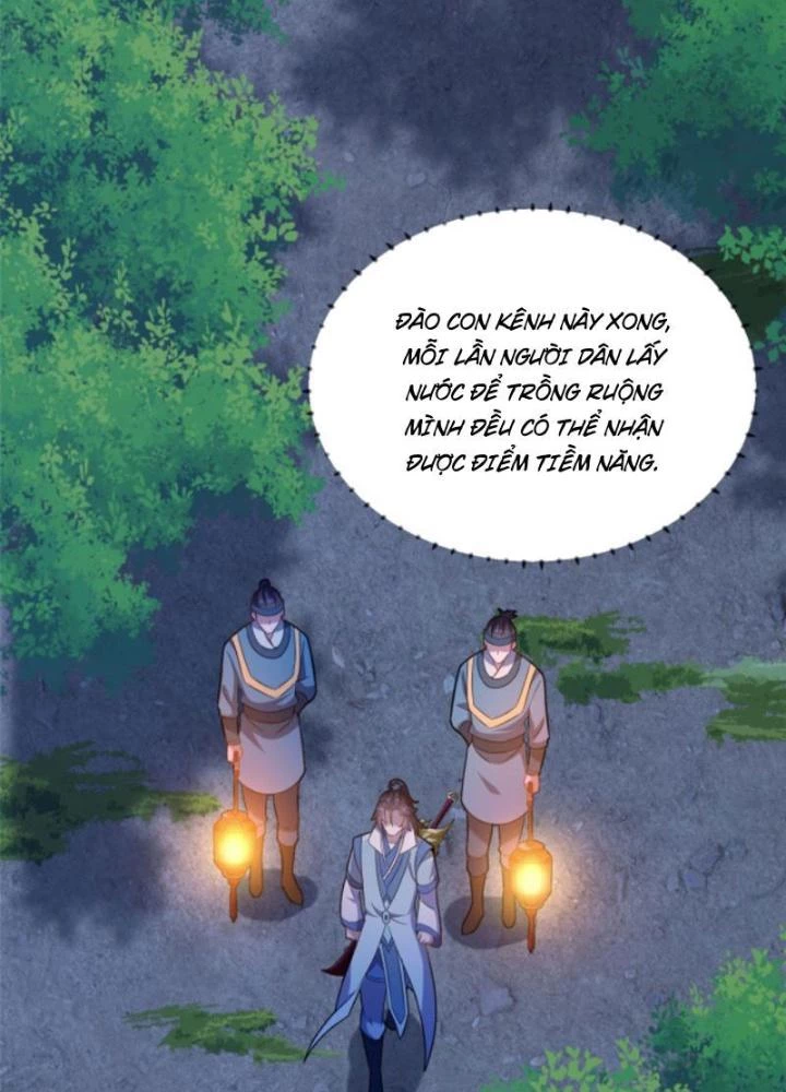 Võ Thánh Này Khảng Khái Quá Rồi Chapter 34 - Trang 3