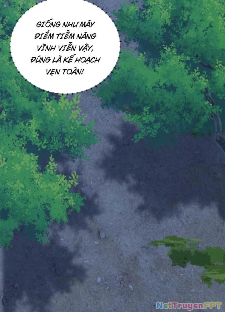 Võ Thánh Này Khảng Khái Quá Rồi Chapter 34 - Trang 3
