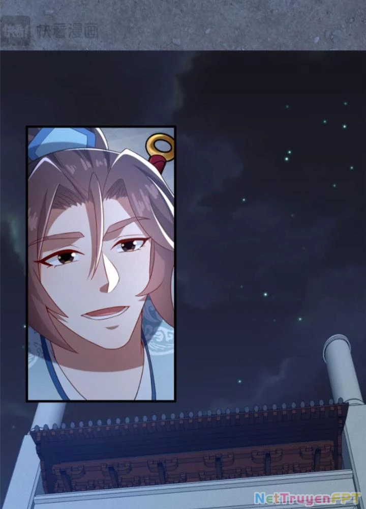 Võ Thánh Này Khảng Khái Quá Rồi Chapter 34 - Trang 3