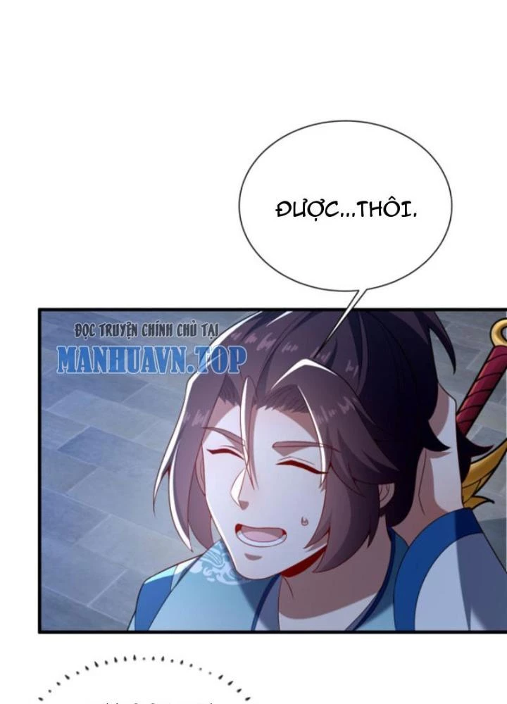 Võ Thánh Này Khảng Khái Quá Rồi Chapter 34 - Trang 3