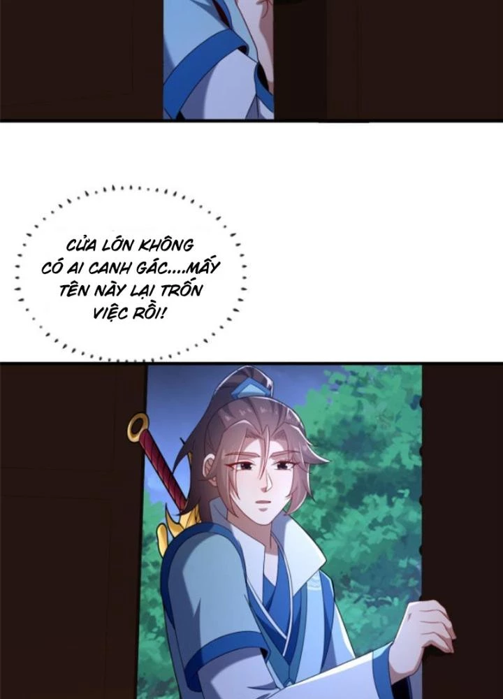 Võ Thánh Này Khảng Khái Quá Rồi Chapter 34 - Trang 3