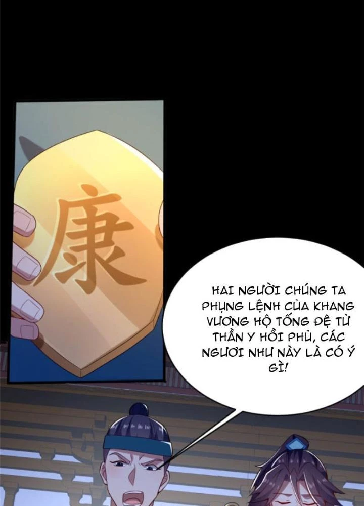 Võ Thánh Này Khảng Khái Quá Rồi Chapter 35 - Trang 3