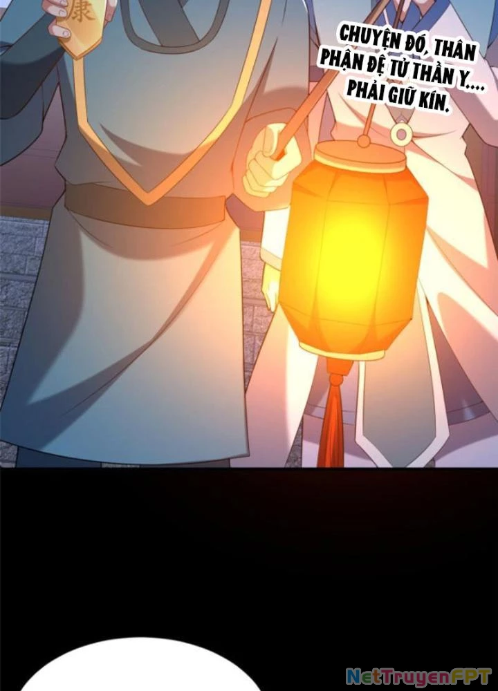 Võ Thánh Này Khảng Khái Quá Rồi Chapter 35 - Trang 3