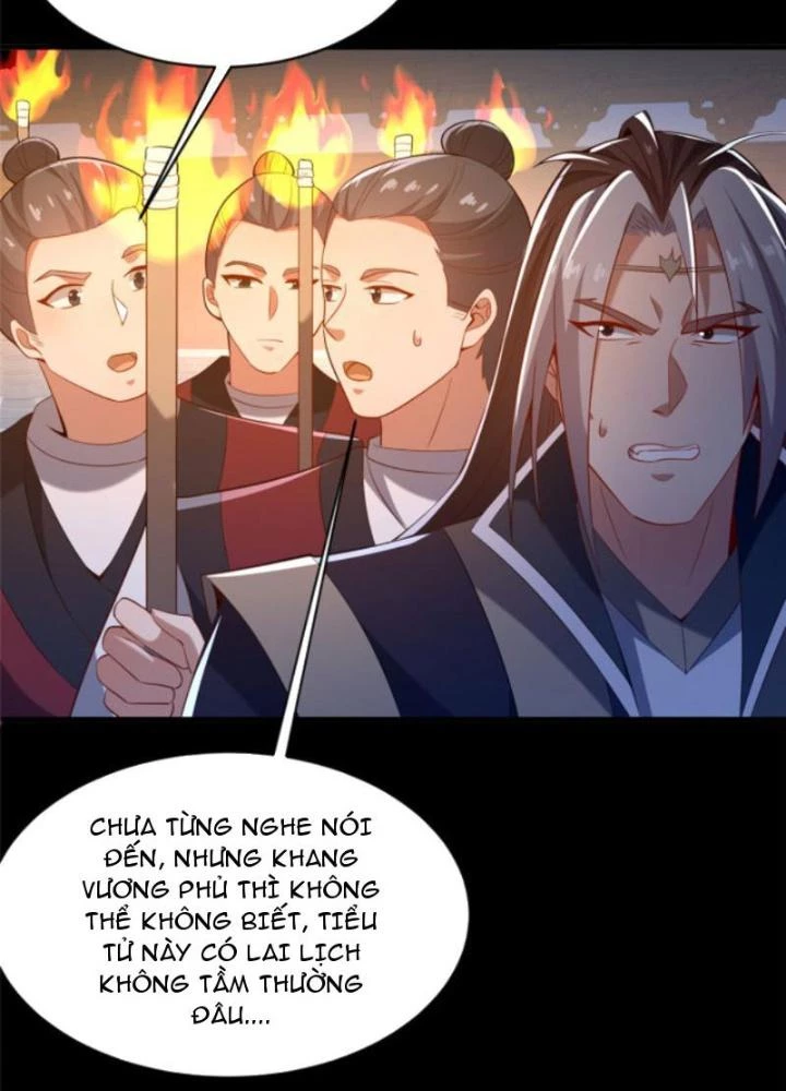Võ Thánh Này Khảng Khái Quá Rồi Chapter 35 - Trang 3