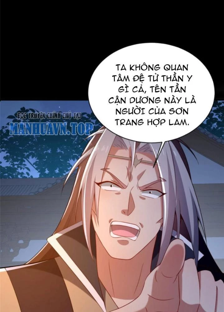 Võ Thánh Này Khảng Khái Quá Rồi Chapter 35 - Trang 3