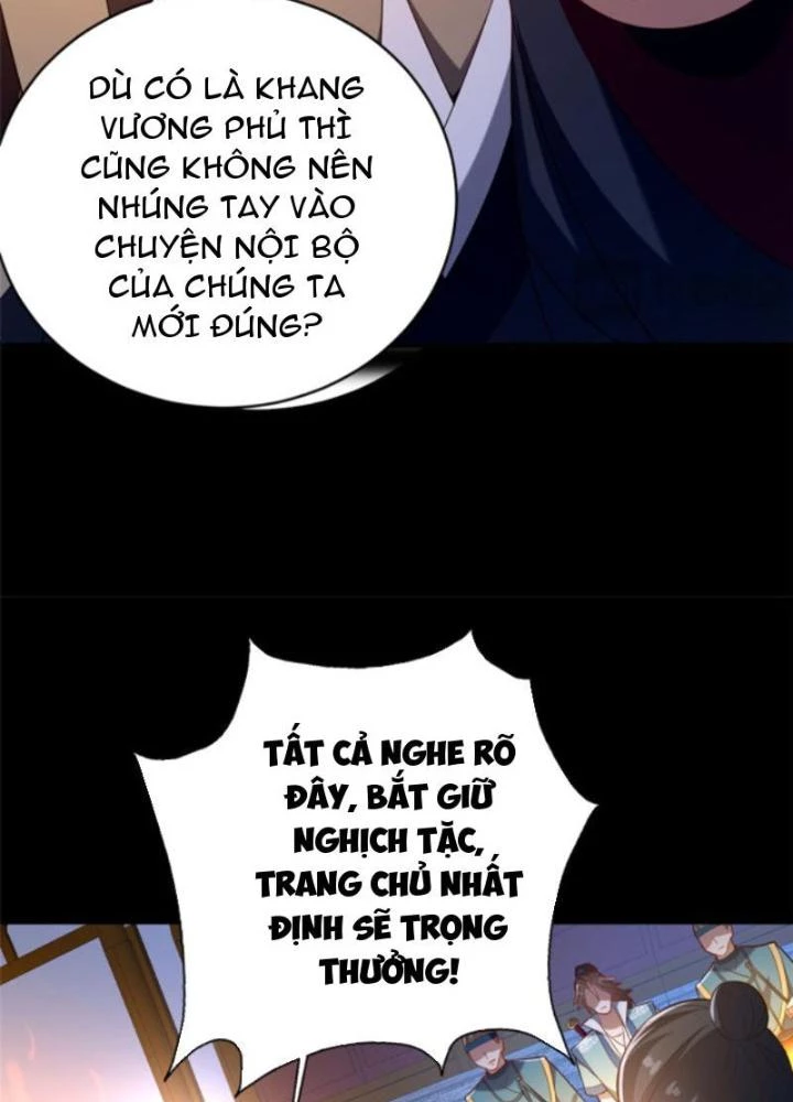 Võ Thánh Này Khảng Khái Quá Rồi Chapter 35 - Trang 3