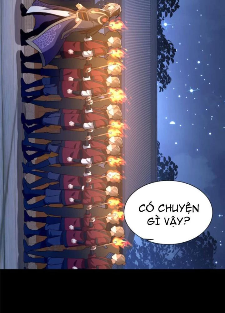 Võ Thánh Này Khảng Khái Quá Rồi Chapter 35 - Trang 3