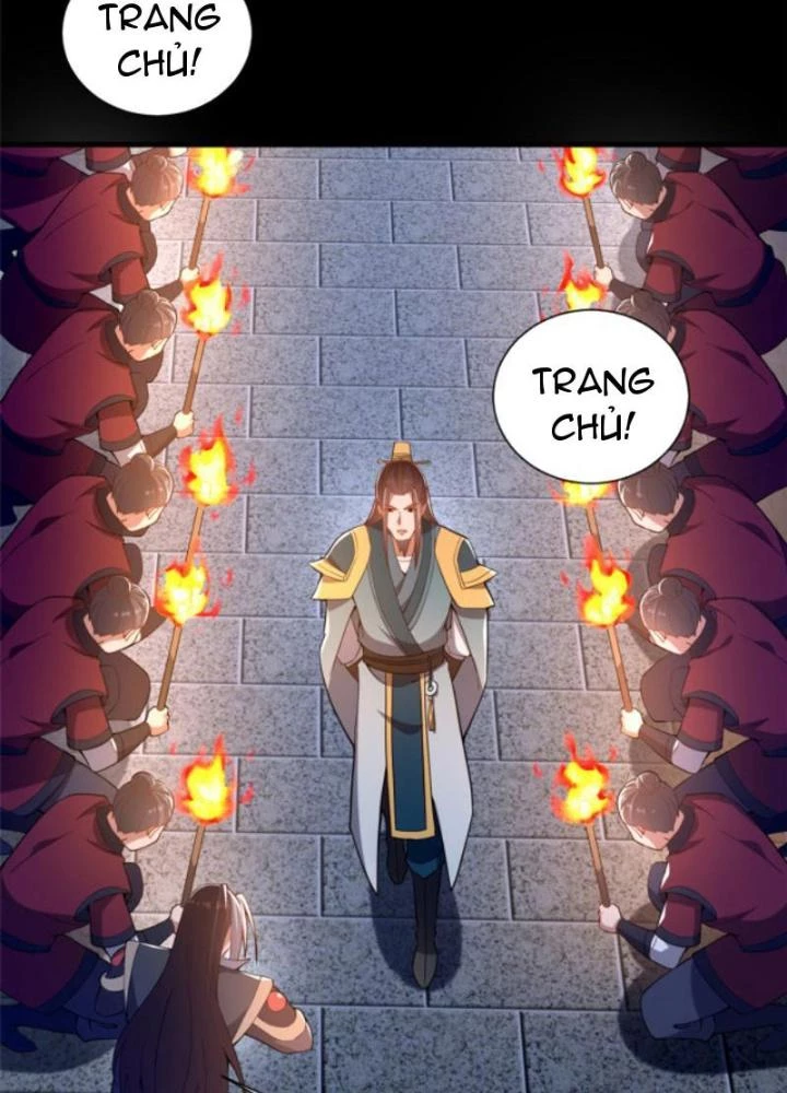 Võ Thánh Này Khảng Khái Quá Rồi Chapter 35 - Trang 3