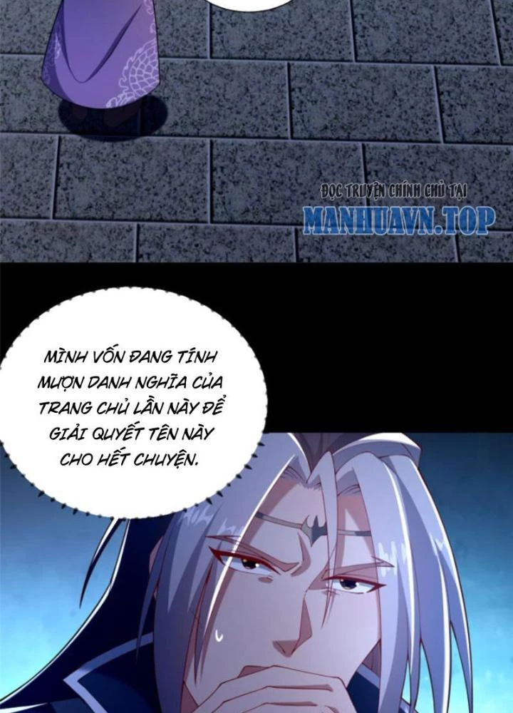 Võ Thánh Này Khảng Khái Quá Rồi Chapter 35 - Trang 3