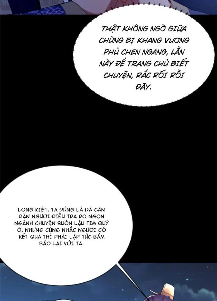 Võ Thánh Này Khảng Khái Quá Rồi Chapter 35 - Trang 3