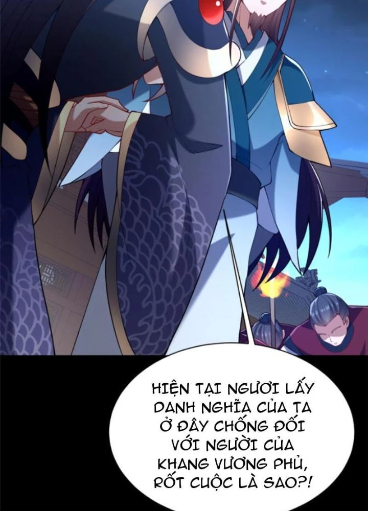 Võ Thánh Này Khảng Khái Quá Rồi Chapter 35 - Trang 3