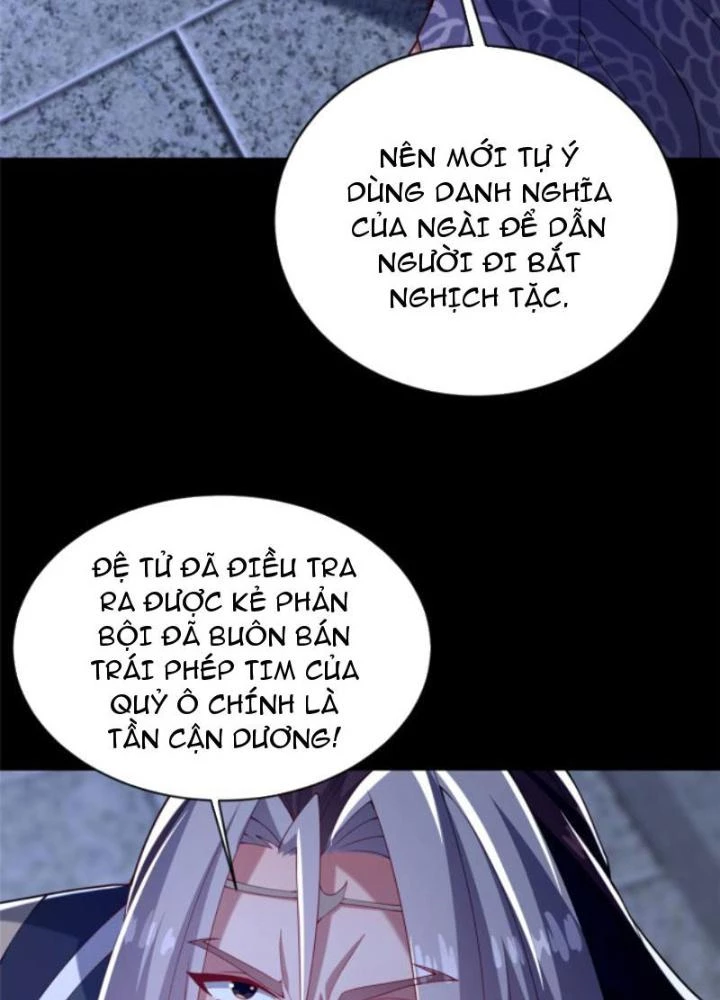 Võ Thánh Này Khảng Khái Quá Rồi Chapter 35 - Trang 3