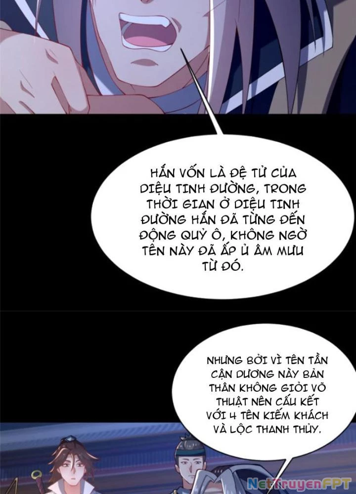 Võ Thánh Này Khảng Khái Quá Rồi Chapter 35 - Trang 3