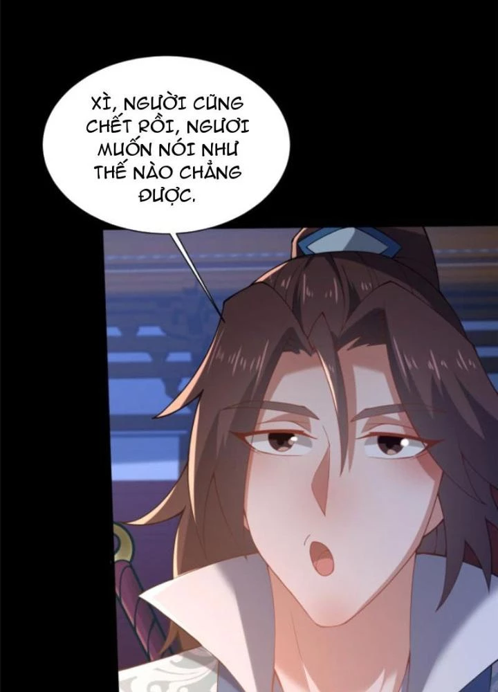 Võ Thánh Này Khảng Khái Quá Rồi Chapter 35 - Trang 3