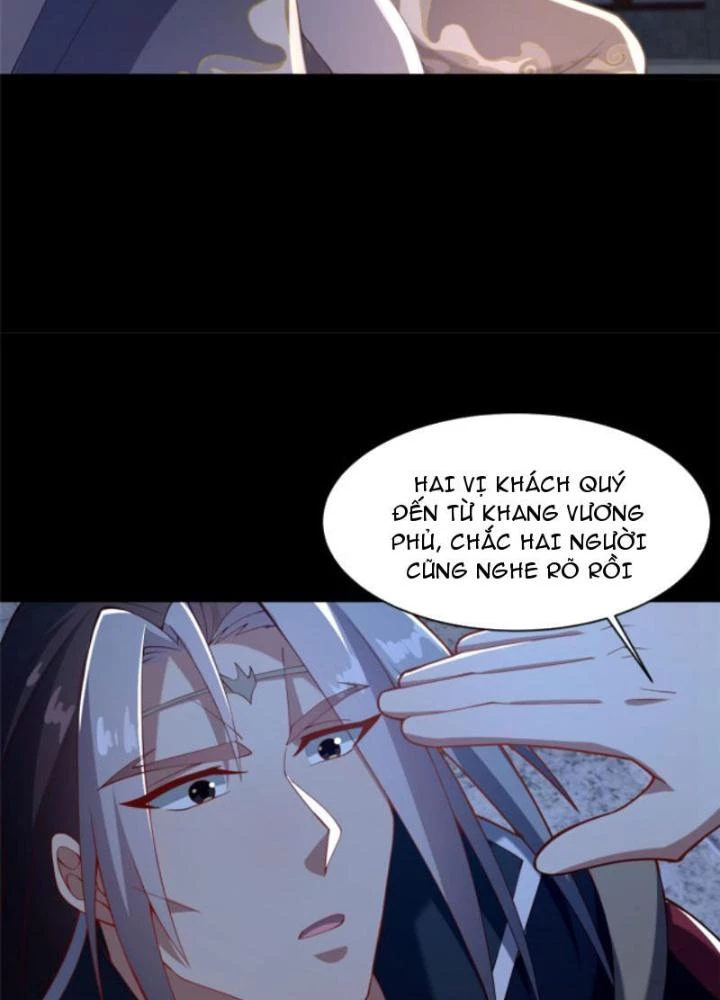 Võ Thánh Này Khảng Khái Quá Rồi Chapter 35 - Trang 3