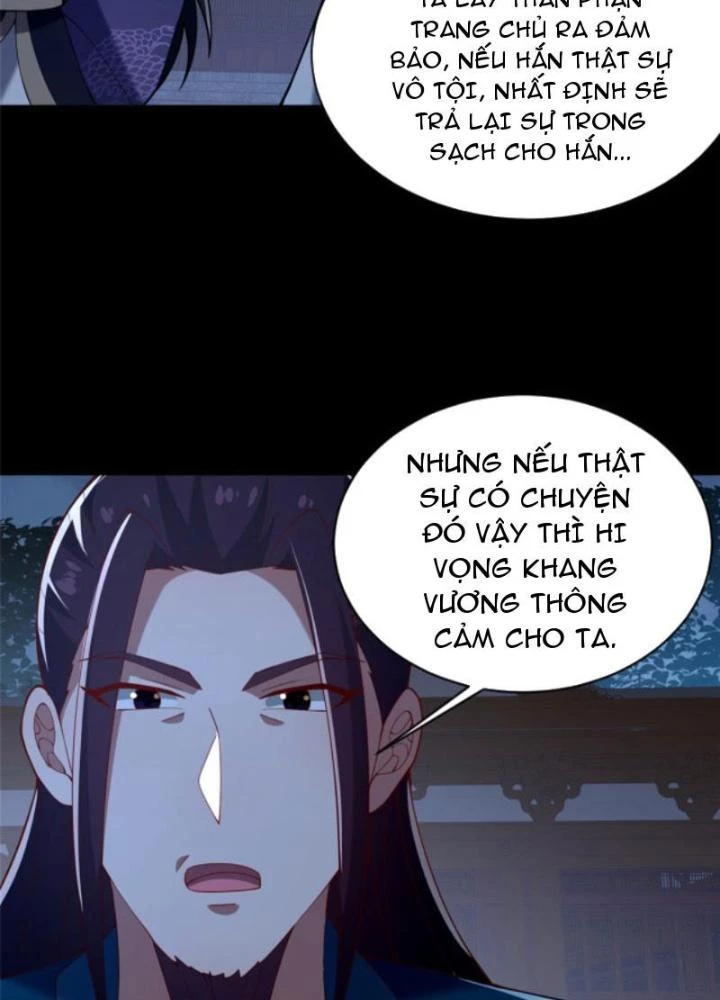 Võ Thánh Này Khảng Khái Quá Rồi Chapter 35 - Trang 3