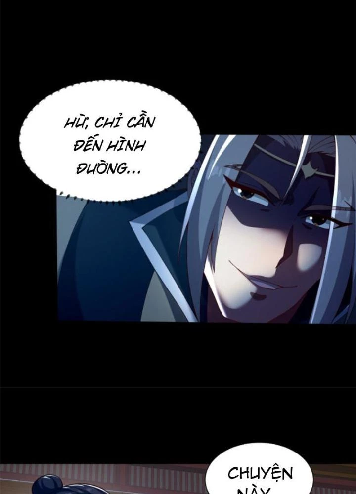 Võ Thánh Này Khảng Khái Quá Rồi Chapter 35 - Trang 3