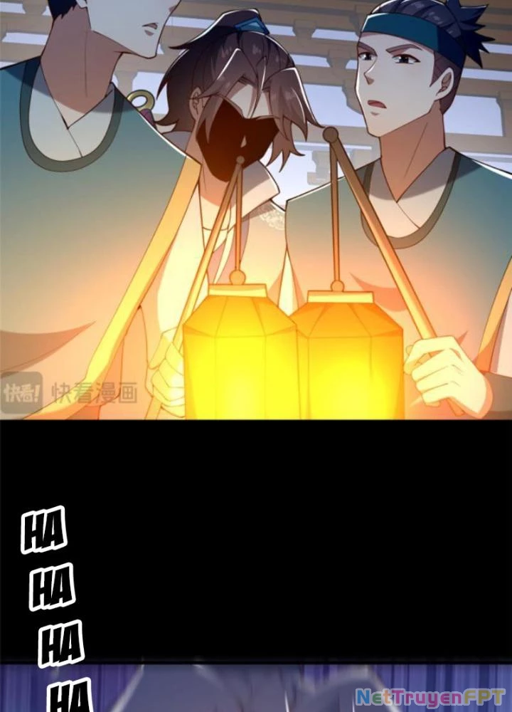 Võ Thánh Này Khảng Khái Quá Rồi Chapter 35 - Trang 3