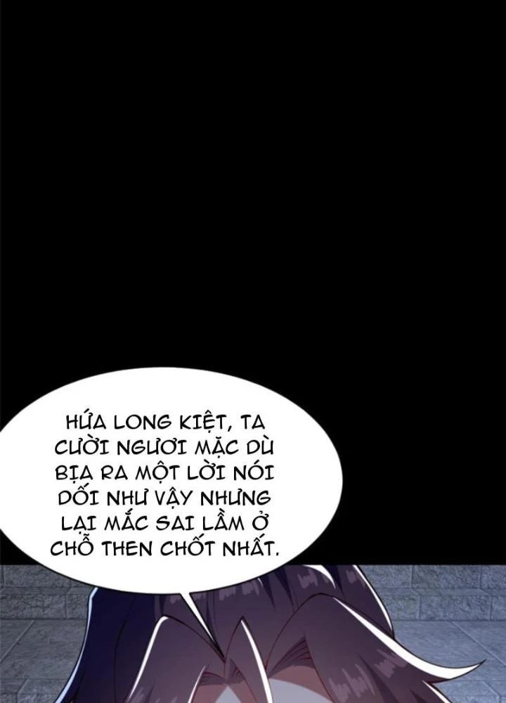 Võ Thánh Này Khảng Khái Quá Rồi Chapter 35 - Trang 3