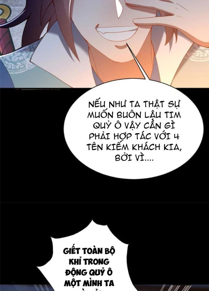 Võ Thánh Này Khảng Khái Quá Rồi Chapter 35 - Trang 3