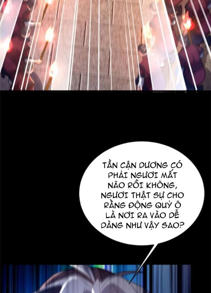 Võ Thánh Này Khảng Khái Quá Rồi Chapter 35 - Trang 3