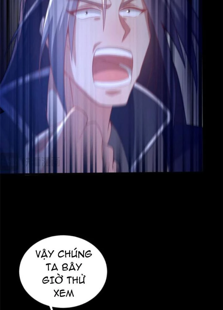 Võ Thánh Này Khảng Khái Quá Rồi Chapter 35 - Trang 3